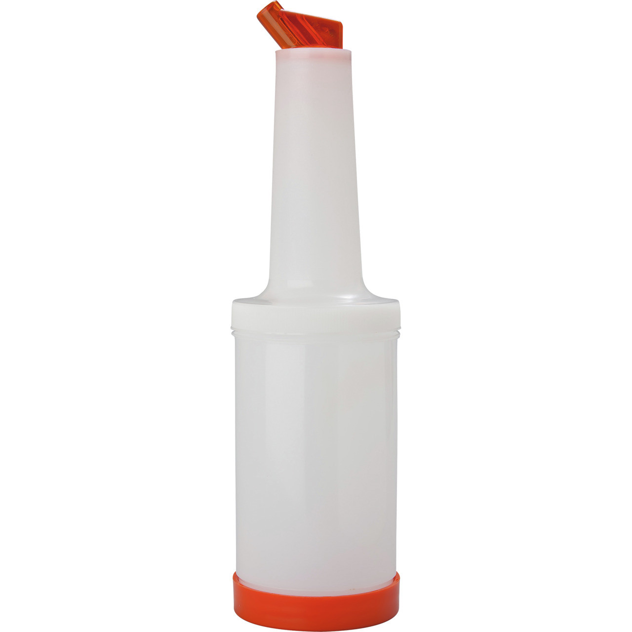 Save & Pour Flasche 1,00 l orange